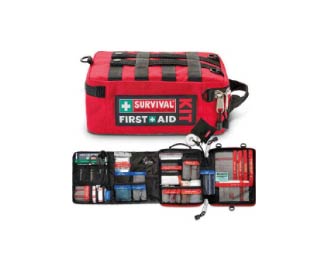 FirstaidKit First Aid Kits, Fire Equipment and Accessories