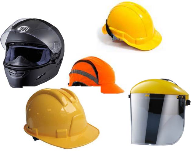 Head protection Head Protection