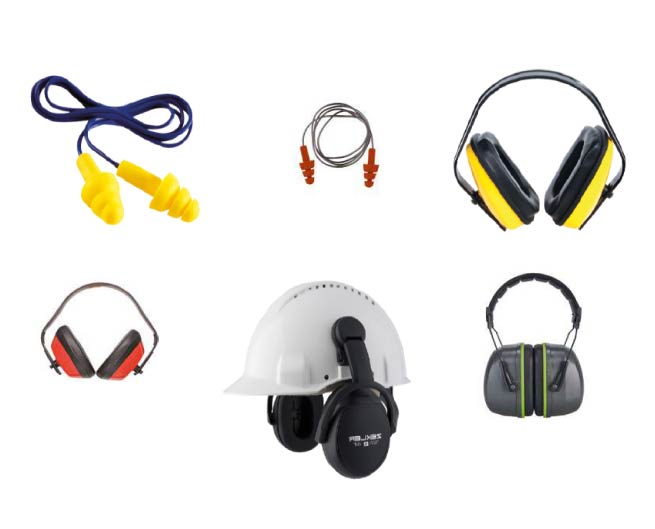 Hearing Protection Hearing Protection