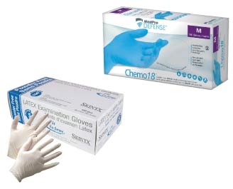 Medical PPE