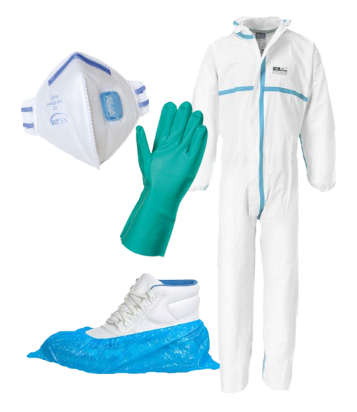 Medical PPE