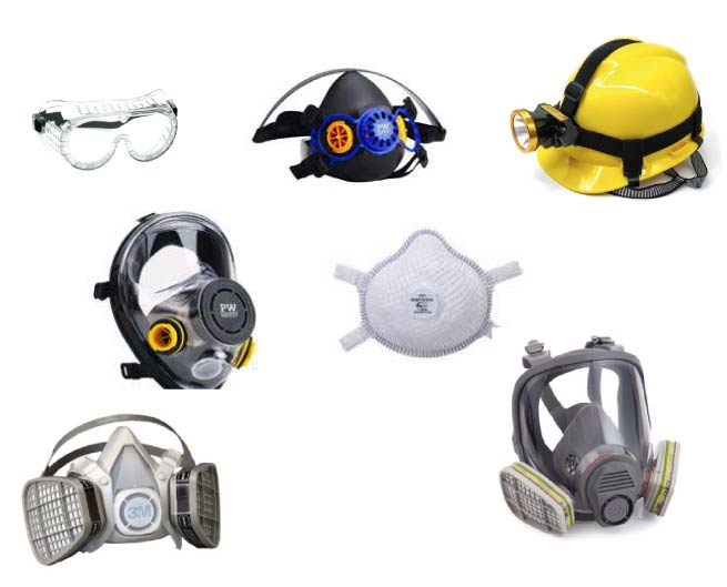 Respiratory Protection Respiratory Protection