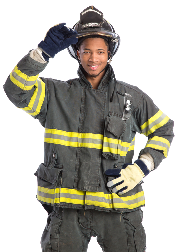 firefighter Home