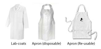 Medical PPE