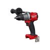 Milwaukee M12 12V Lithium-Ion Sub-Compact 1/4 Driver Drill Kit - Image 2