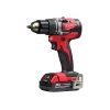 Milwaukee M12 12V Lithium-Ion Sub-Compact 1/4 Driver Drill Kit - Image 5